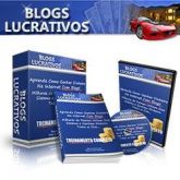 Treinamento Blogs Lucrativos